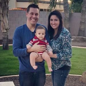 Meet your Posher, Dana